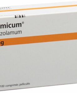 Purchase Dormicum pills15mg