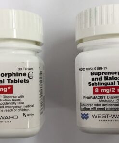 Grab Buprenorphine online