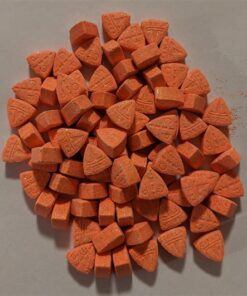 Grab Orange Tesla Xtc