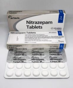 Order 10mg Nitrazepam online