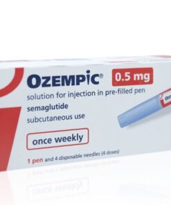 Grab Ozempic Semaglutide