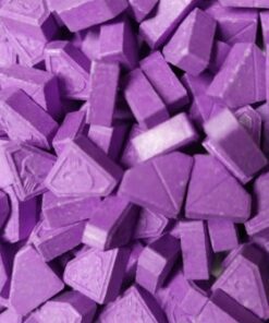 Purple Punisher XTC 250mg