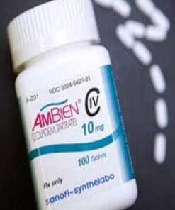 Grab Ambien pills online