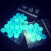Blue Dolphin ecstasy pills