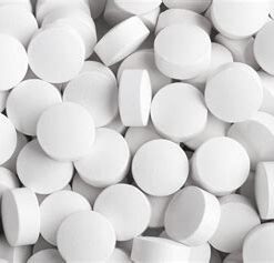 5mg 100 Pills Methadone