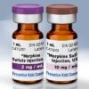 Grab morphine online