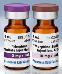 Grab morphine online