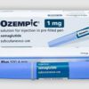 Grab Ozempic Semaglutide