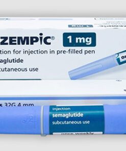 Grab Ozempic Semaglutide