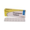 Grab Oxazepam online