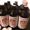 Wockhardt Promethazine Codeine Cough Syrup