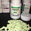 100 Bars 2mg Xanax
