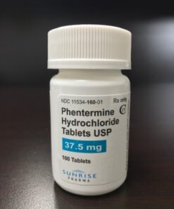 Phentermine Tablets For Sale