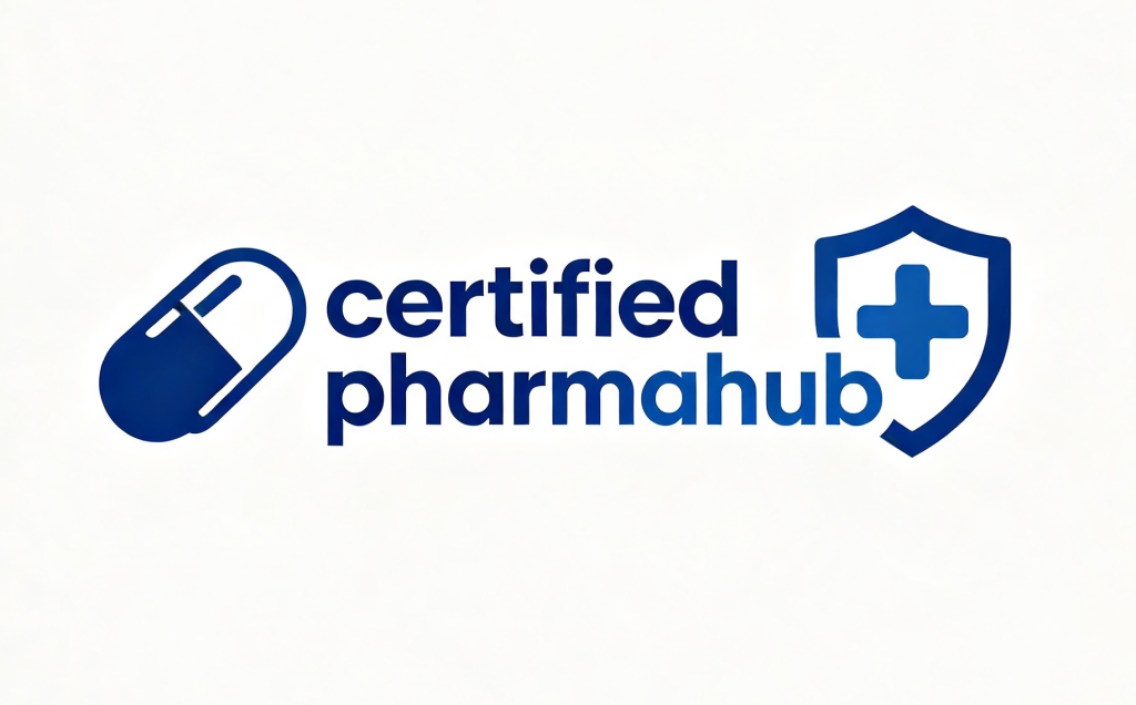 certified pharma hub